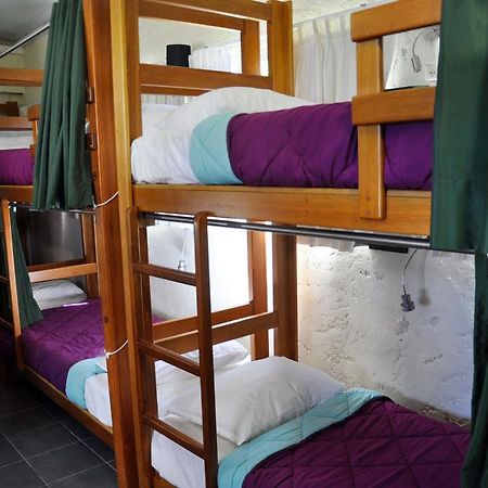 Casa Alevines Hostel & Suites Punta del Este Eksteriør billede