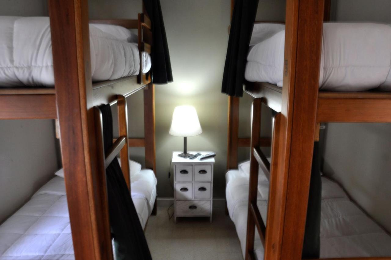 Casa Alevines Hostel & Suites Punta del Este Eksteriør billede