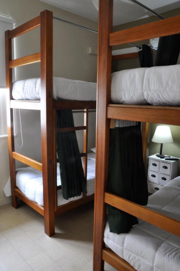 Casa Alevines Hostel & Suites Punta del Este Eksteriør billede