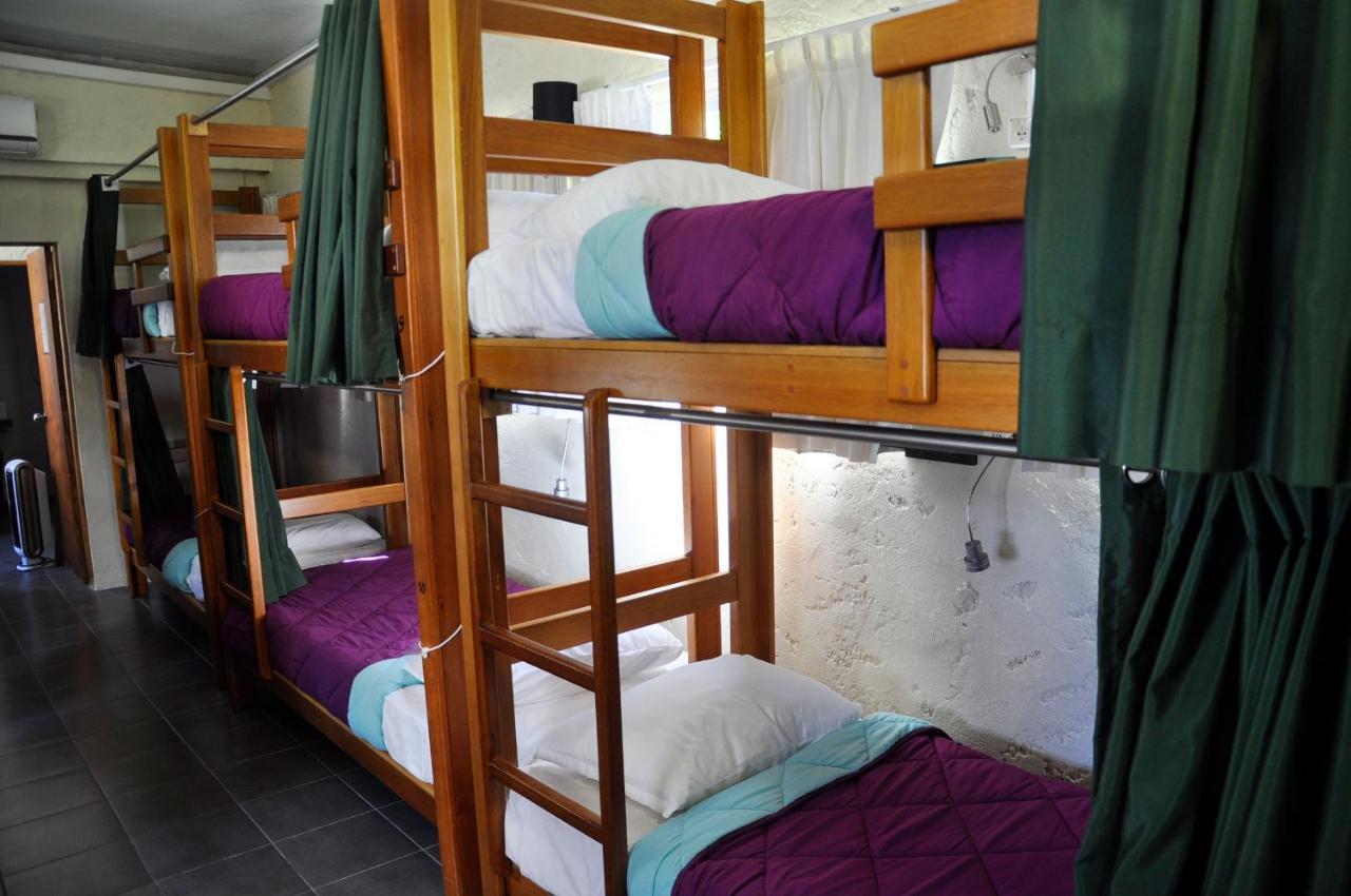Casa Alevines Hostel & Suites Punta del Este Eksteriør billede