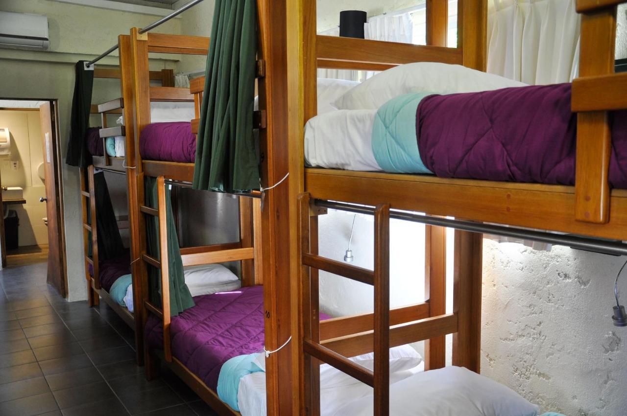 Casa Alevines Hostel & Suites Punta del Este Eksteriør billede