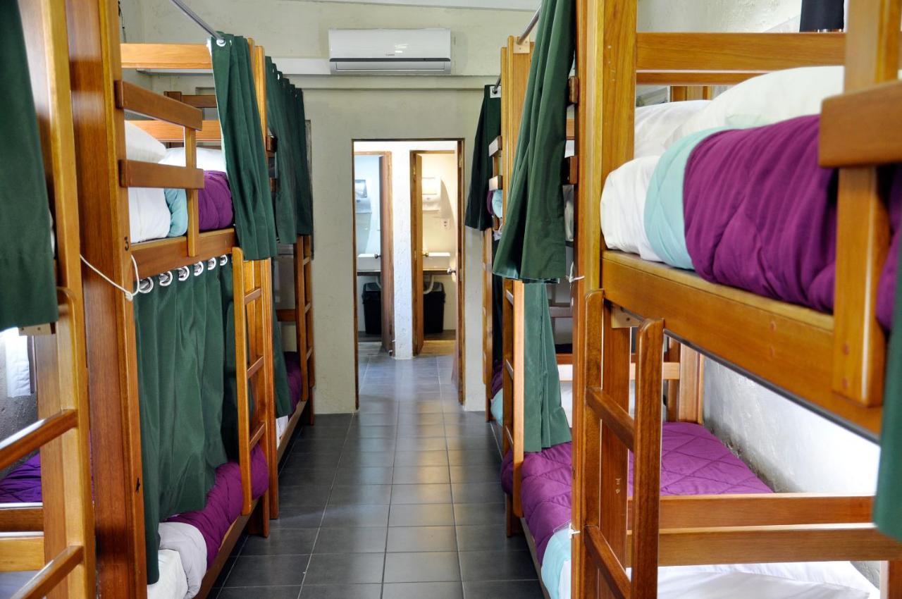 Casa Alevines Hostel & Suites Punta del Este Eksteriør billede