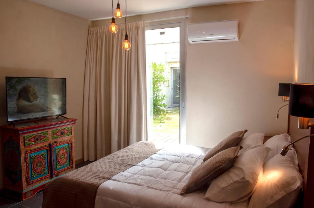 Casa Alevines Hostel & Suites Punta del Este Eksteriør billede