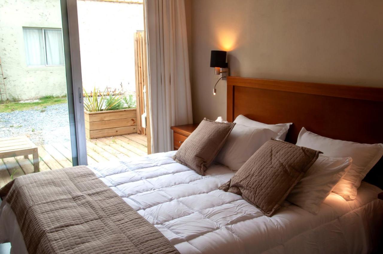 Casa Alevines Hostel & Suites Punta del Este Eksteriør billede