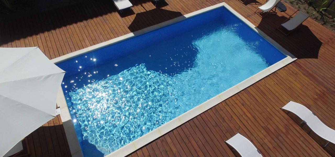 Casa Alevines Hostel & Suites Punta del Este Eksteriør billede
