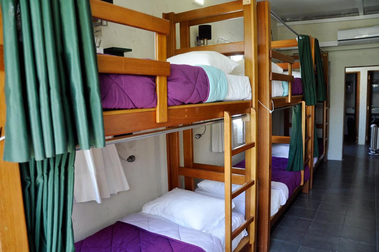 Casa Alevines Hostel & Suites Punta del Este Eksteriør billede