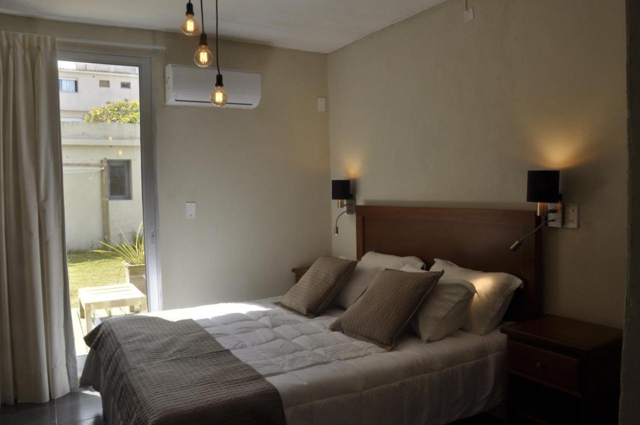 Casa Alevines Hostel & Suites Punta del Este Eksteriør billede