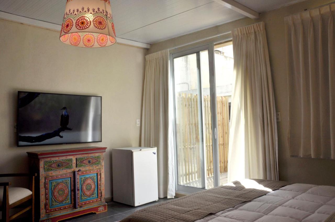 Casa Alevines Hostel & Suites Punta del Este Eksteriør billede