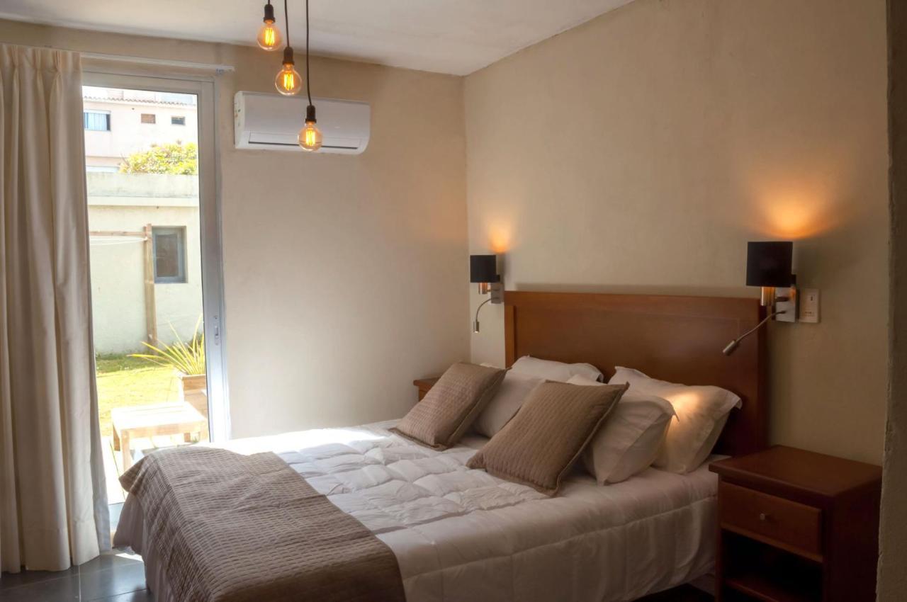 Casa Alevines Hostel & Suites Punta del Este Eksteriør billede