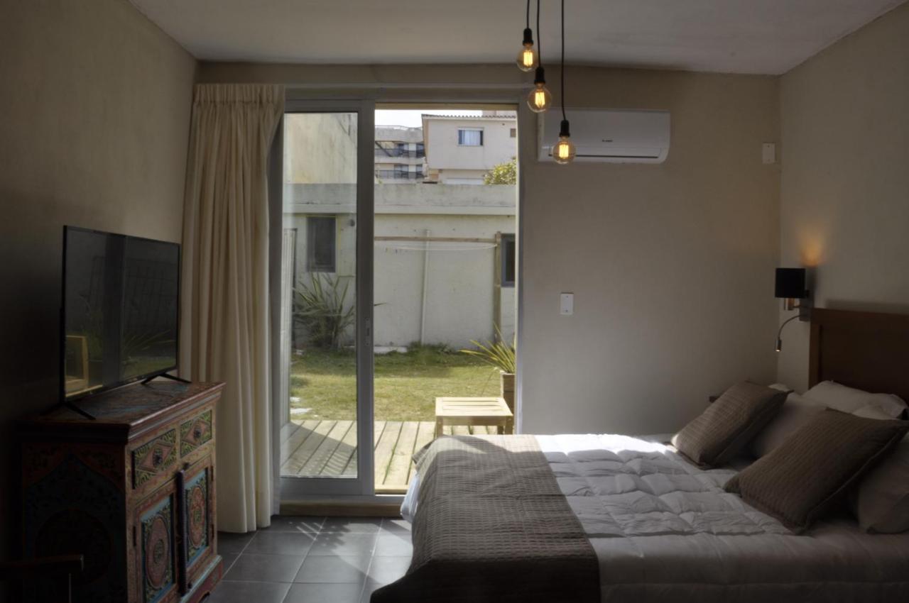 Casa Alevines Hostel & Suites Punta del Este Eksteriør billede
