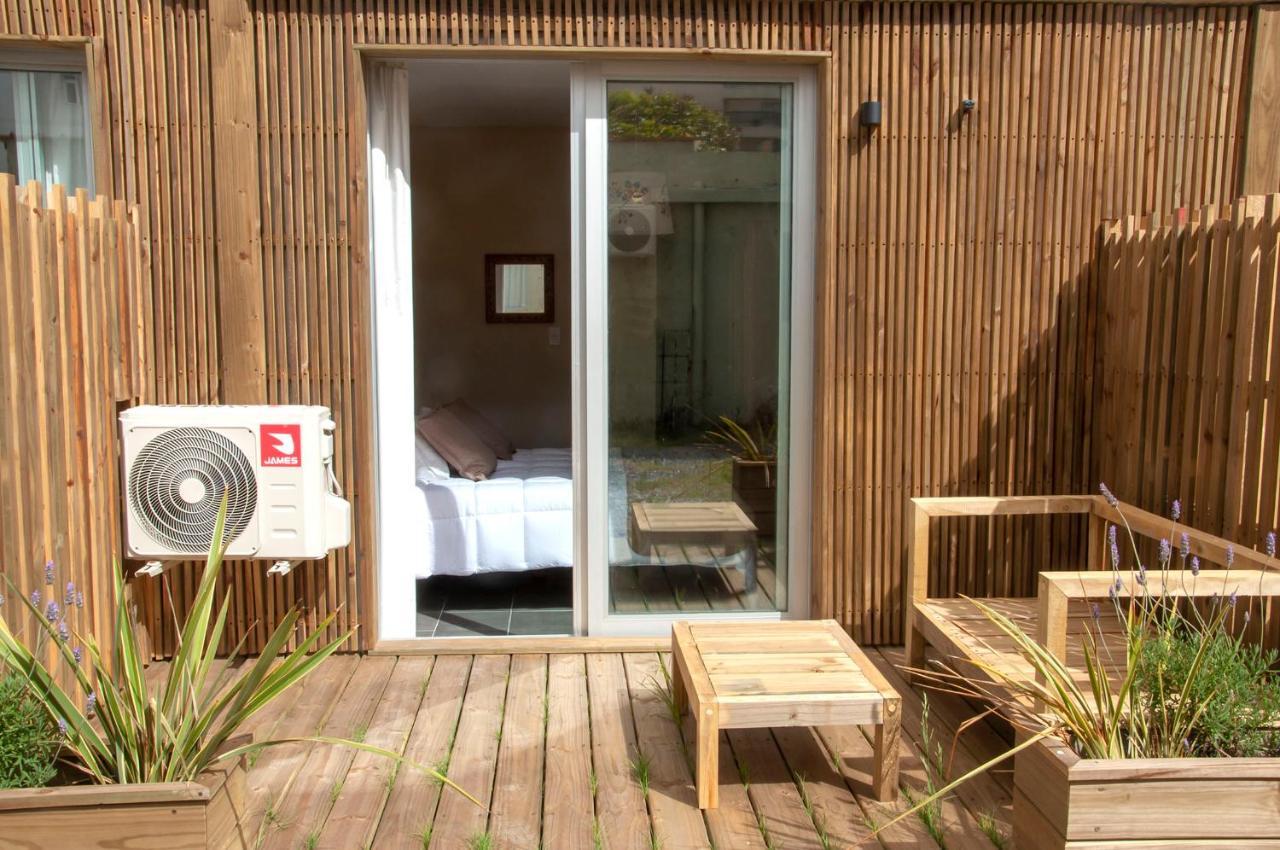 Casa Alevines Hostel & Suites Punta del Este Eksteriør billede