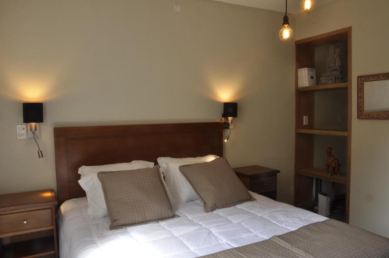Casa Alevines Hostel & Suites Punta del Este Eksteriør billede