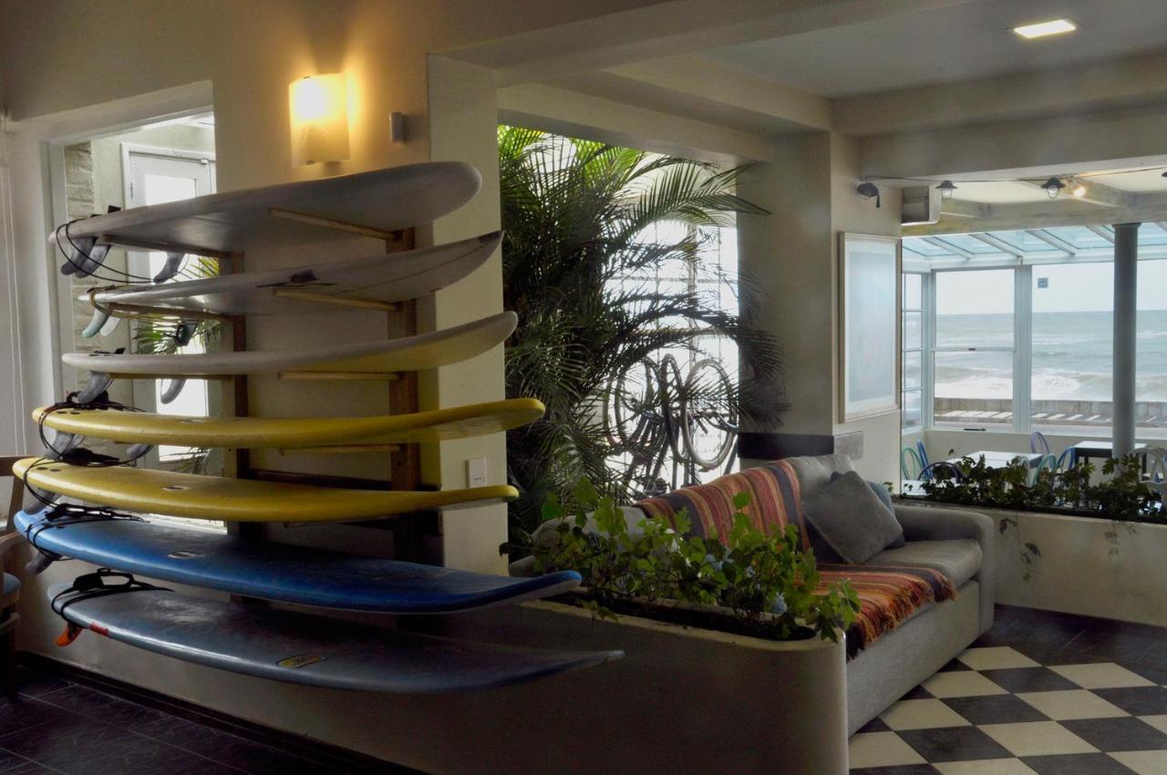 Casa Alevines Hostel & Suites Punta del Este Eksteriør billede
