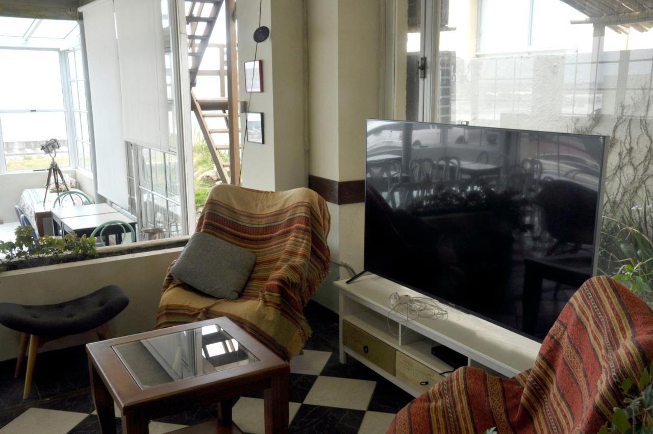 Casa Alevines Hostel & Suites Punta del Este Eksteriør billede