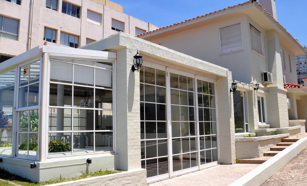 Casa Alevines Hostel & Suites Punta del Este Eksteriør billede