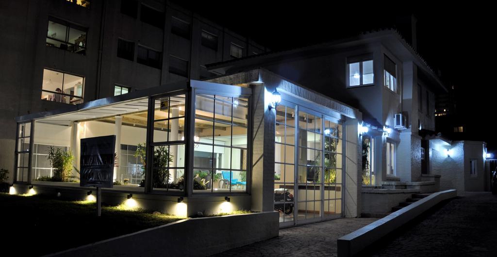 Casa Alevines Hostel & Suites Punta del Este Eksteriør billede