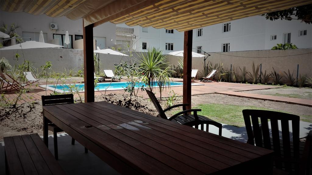 Casa Alevines Hostel & Suites Punta del Este Eksteriør billede
