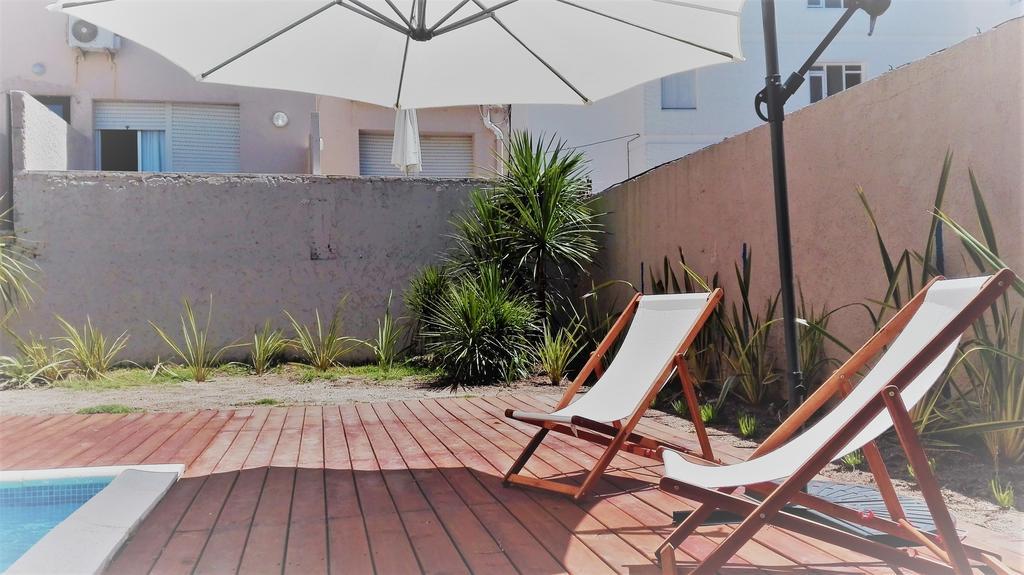 Casa Alevines Hostel & Suites Punta del Este Eksteriør billede
