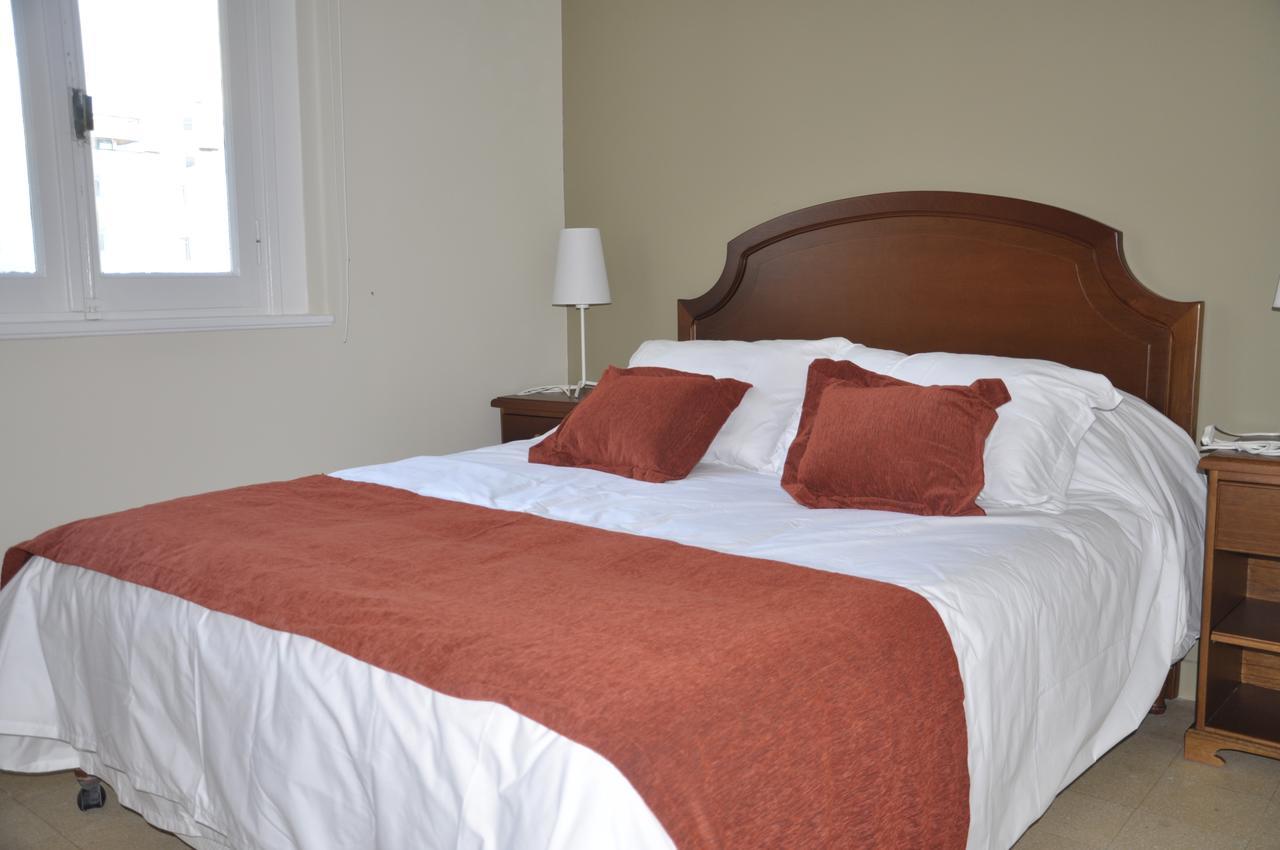 Casa Alevines Hostel & Suites Punta del Este Eksteriør billede