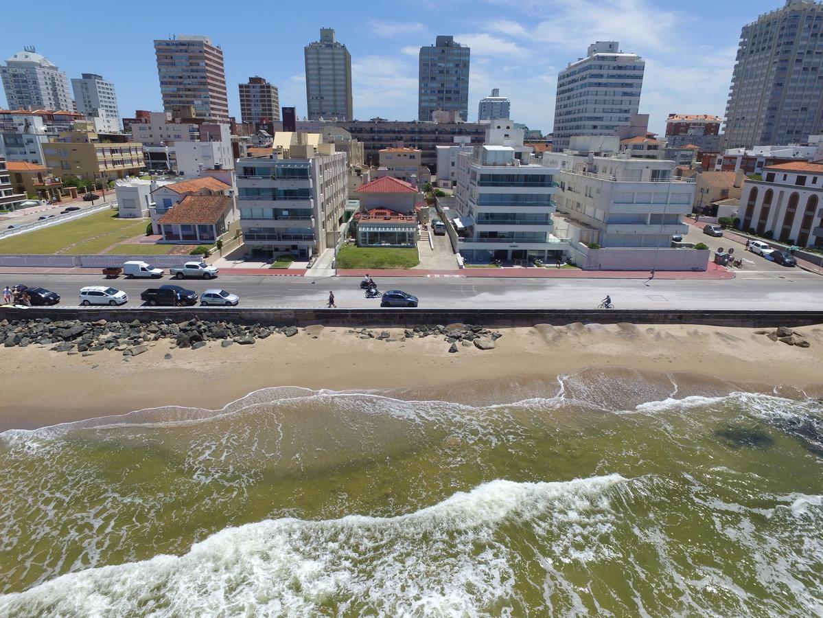 Casa Alevines Hostel & Suites Punta del Este Eksteriør billede