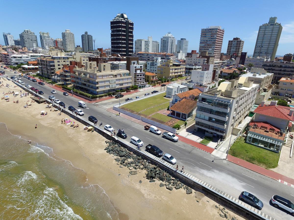 Casa Alevines Hostel & Suites Punta del Este Eksteriør billede