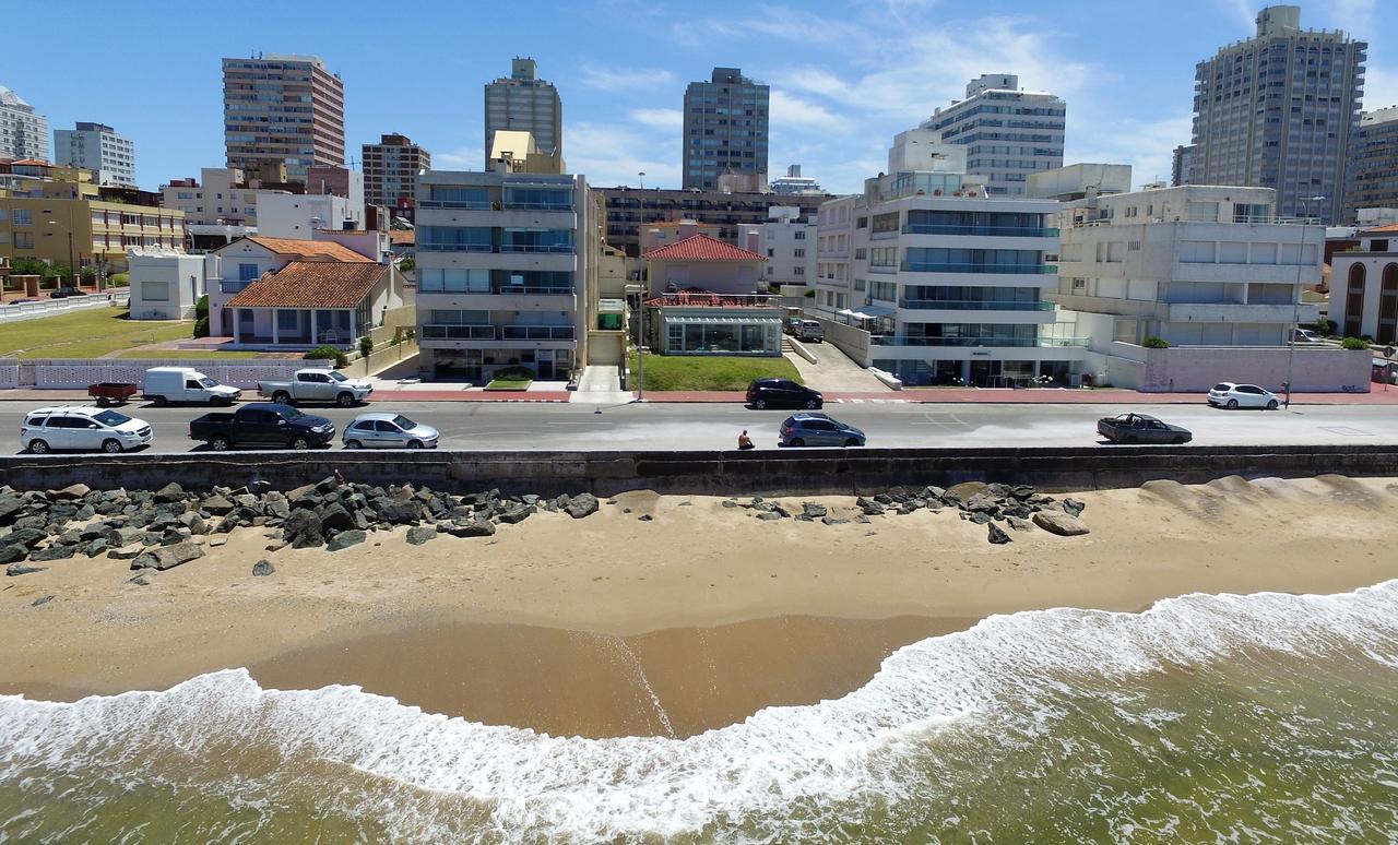 Casa Alevines Hostel & Suites Punta del Este Eksteriør billede