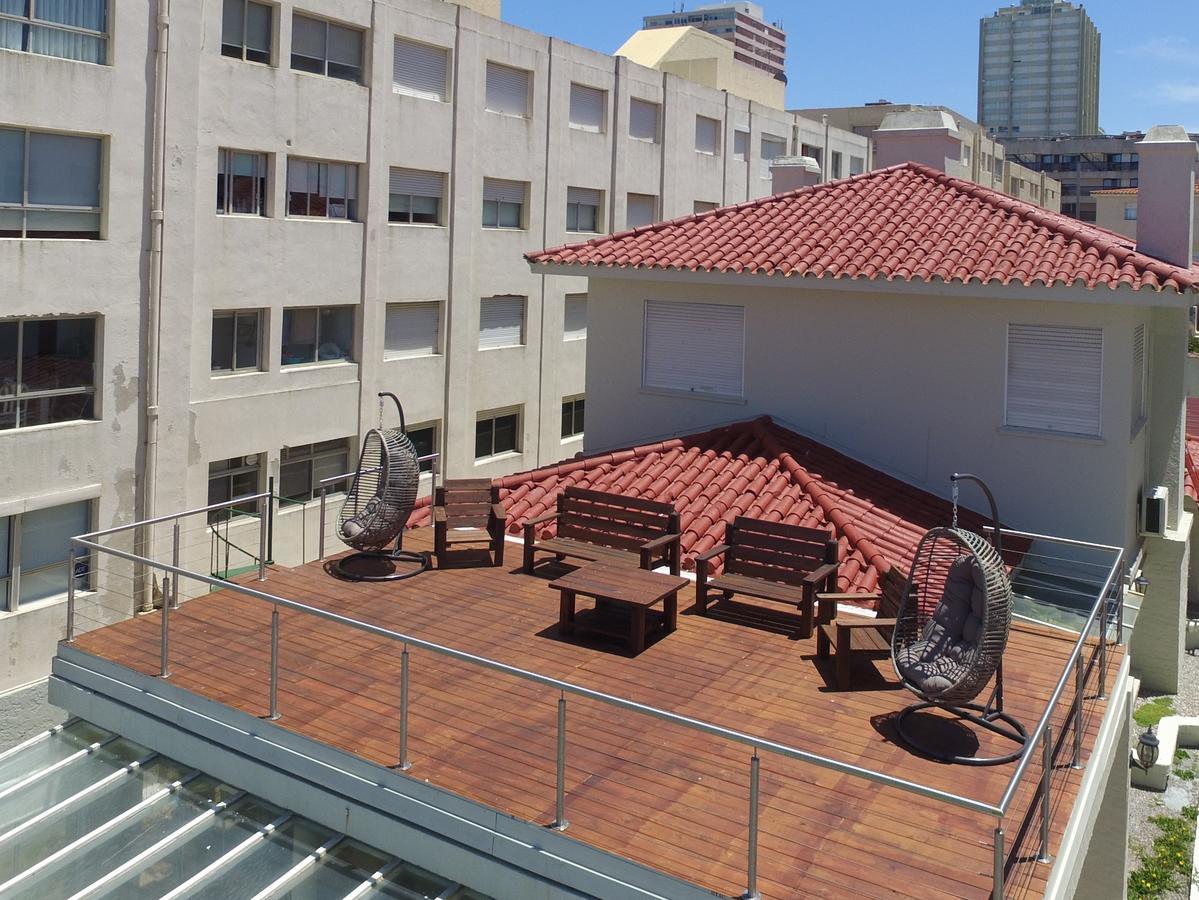 Casa Alevines Hostel & Suites Punta del Este Eksteriør billede