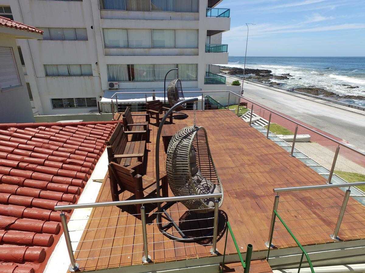 Casa Alevines Hostel & Suites Punta del Este Eksteriør billede