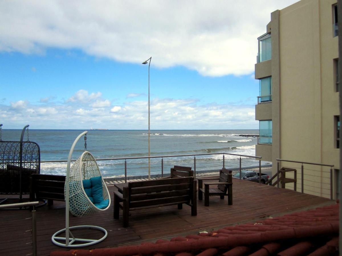 Casa Alevines Hostel & Suites Punta del Este Eksteriør billede