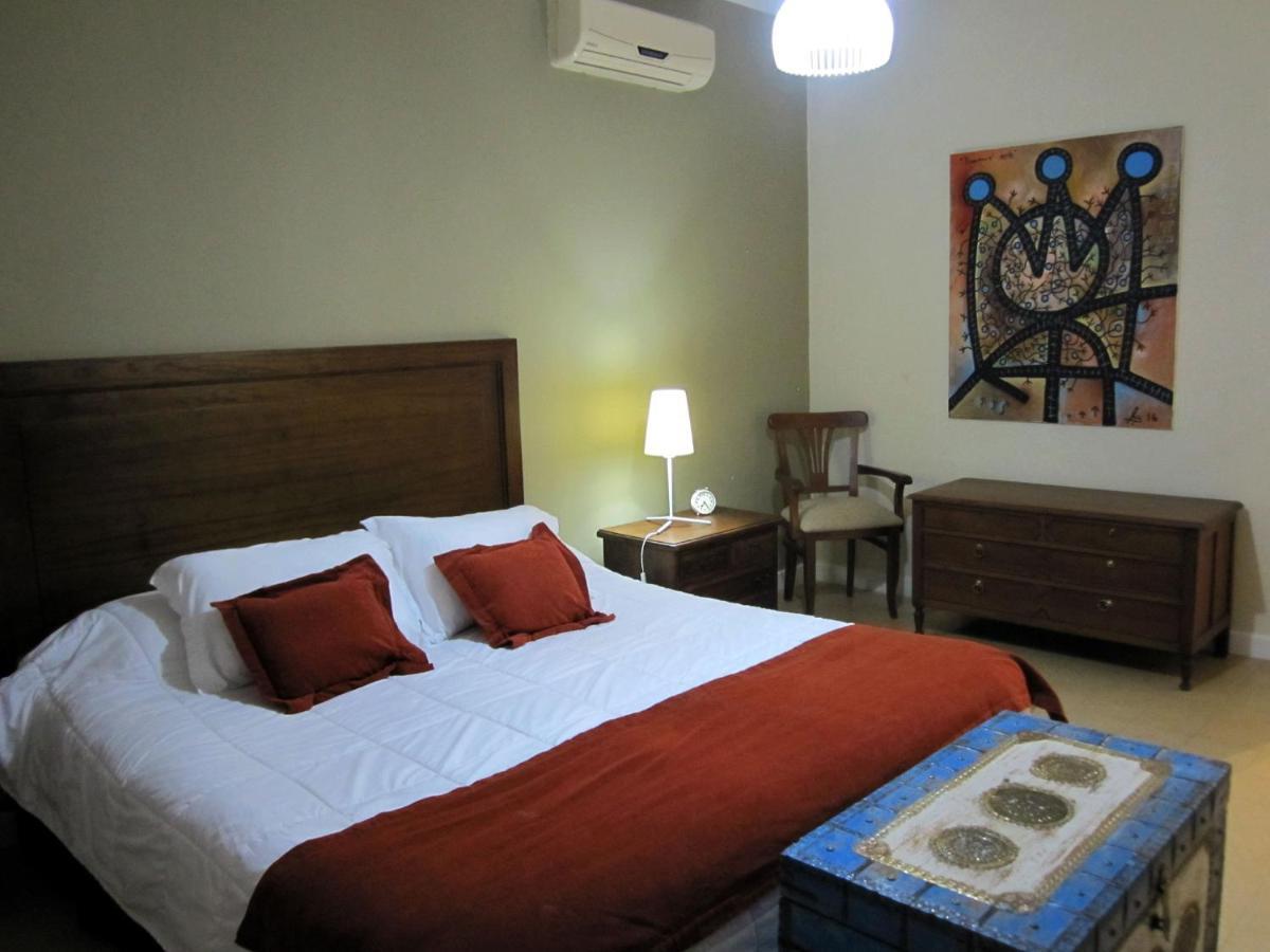 Casa Alevines Hostel & Suites Punta del Este Eksteriør billede