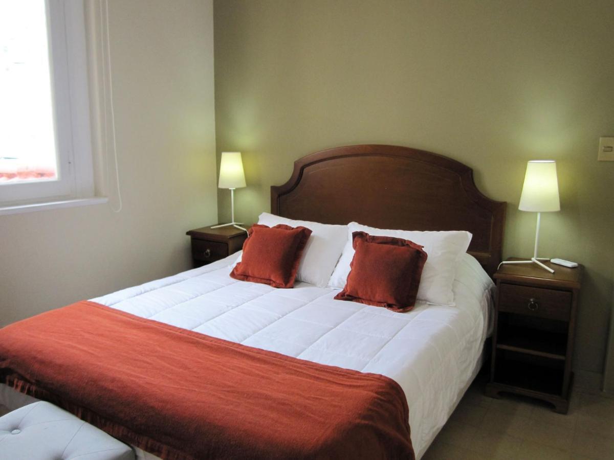 Casa Alevines Hostel & Suites Punta del Este Eksteriør billede