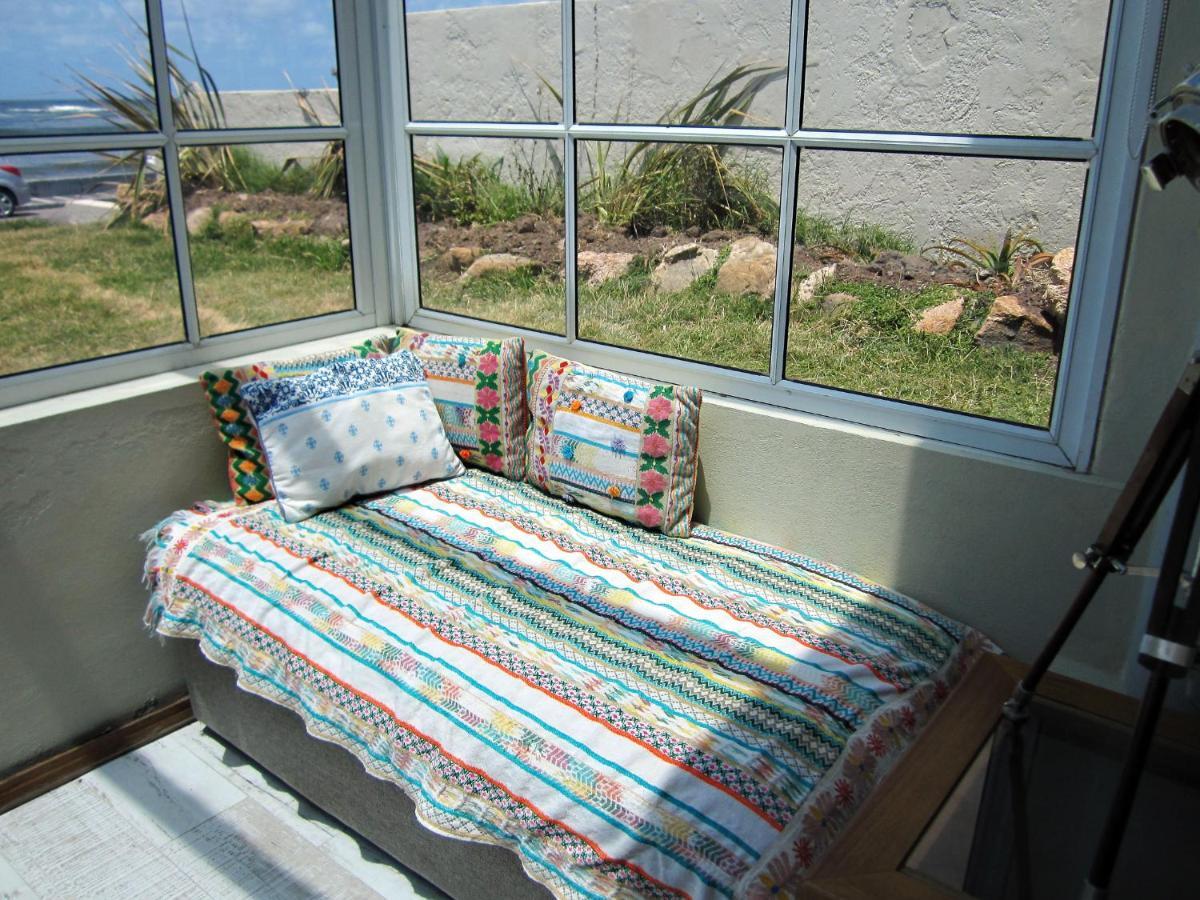 Casa Alevines Hostel & Suites Punta del Este Eksteriør billede