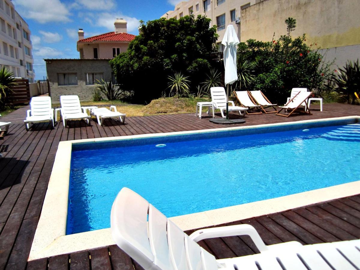Casa Alevines Hostel & Suites Punta del Este Eksteriør billede