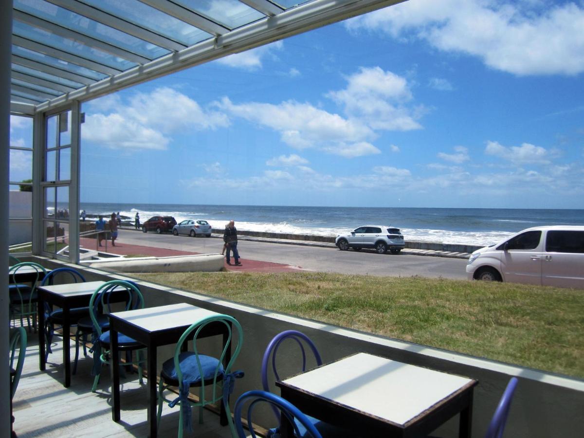 Casa Alevines Hostel & Suites Punta del Este Eksteriør billede