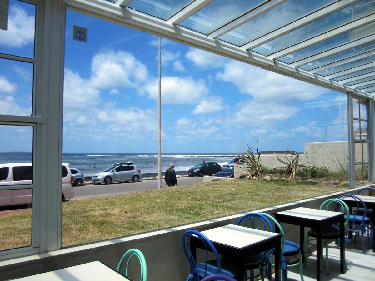 Casa Alevines Hostel & Suites Punta del Este Eksteriør billede