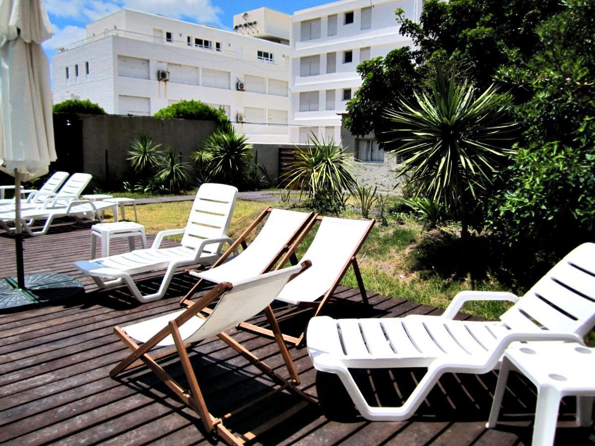 Casa Alevines Hostel & Suites Punta del Este Eksteriør billede