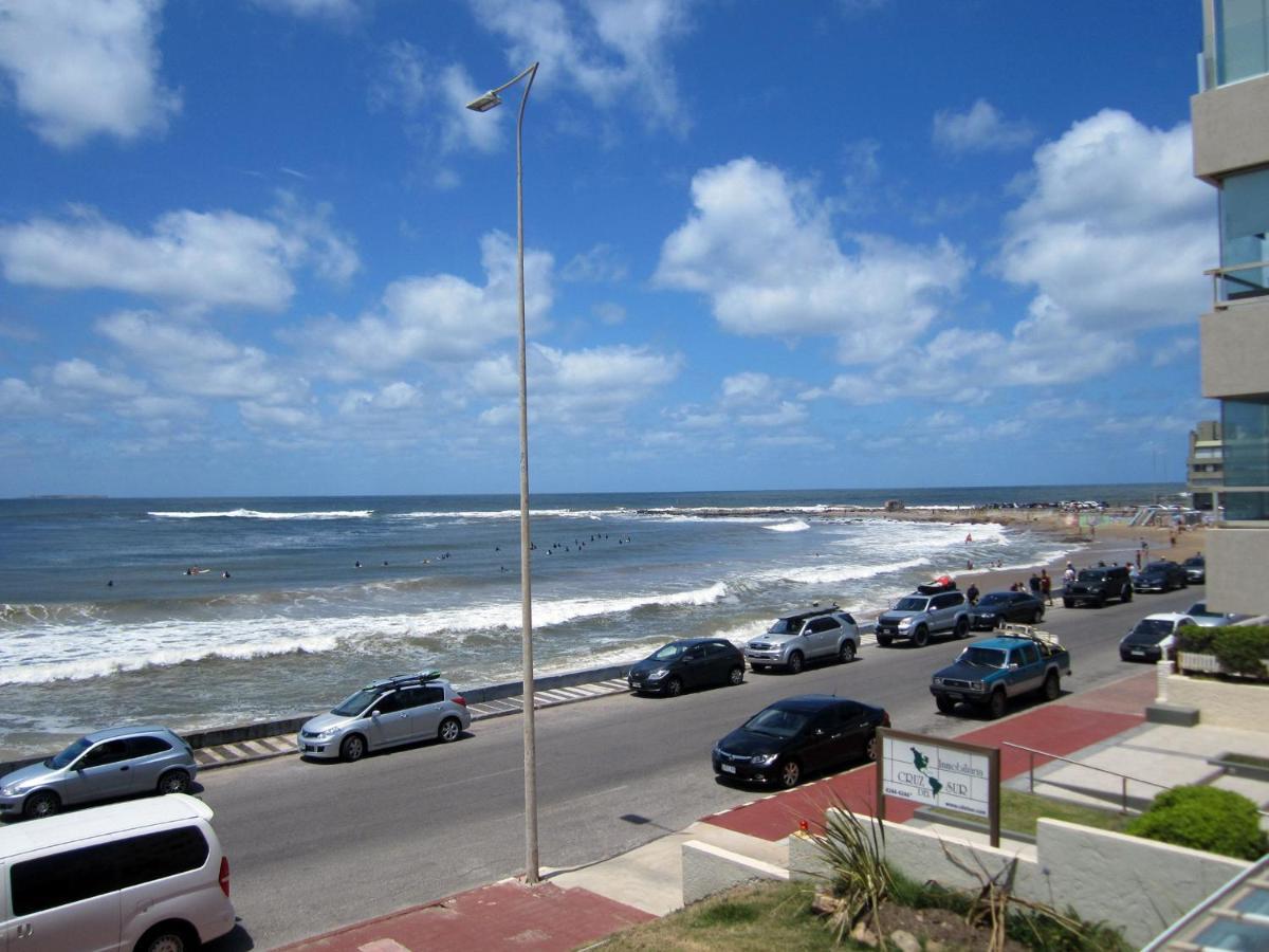 Casa Alevines Hostel & Suites Punta del Este Eksteriør billede