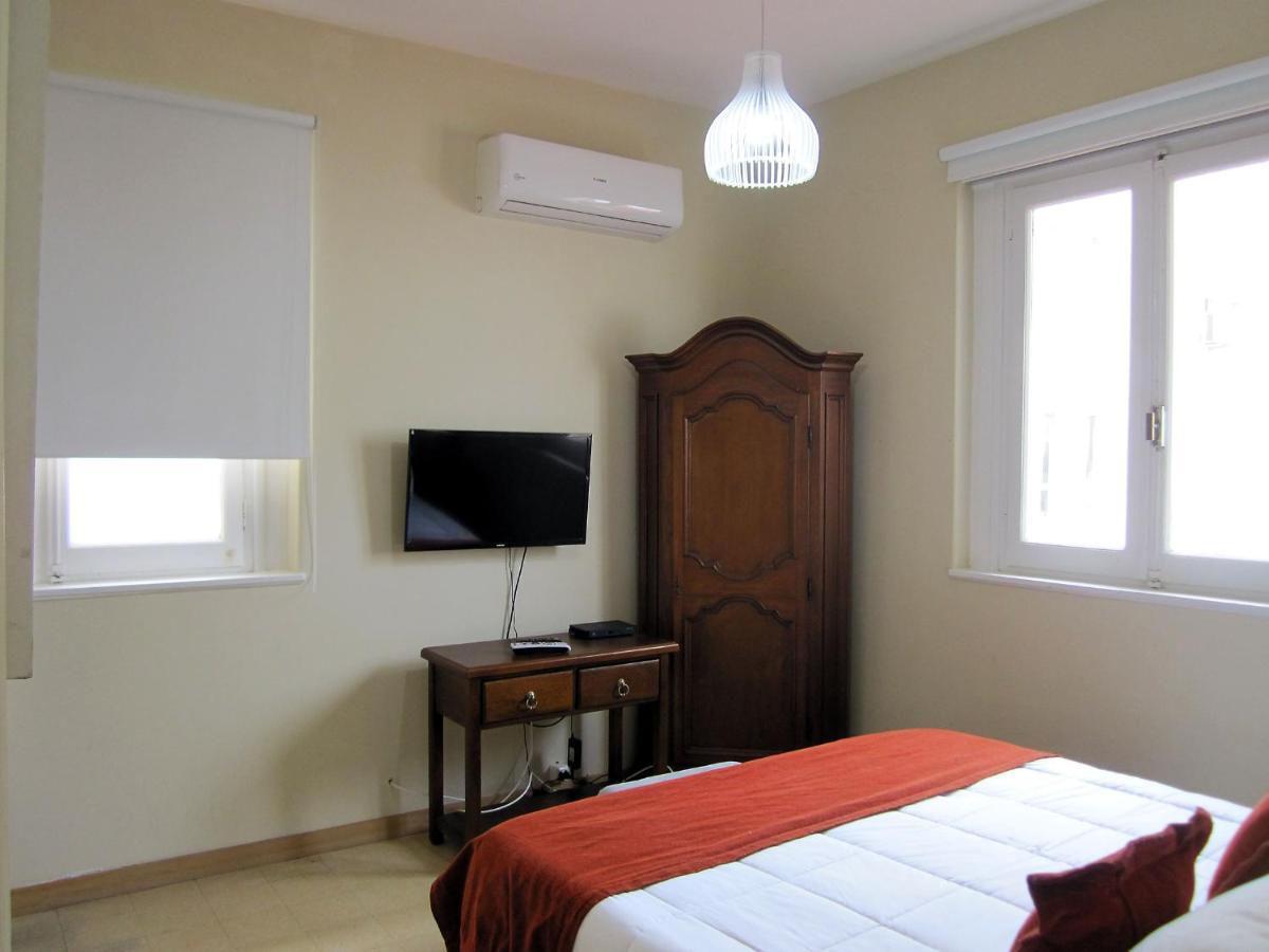 Casa Alevines Hostel & Suites Punta del Este Eksteriør billede